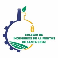 Colegio de Ingenieros de Alimentos de Santa Cruz